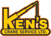 Ken's Crane Rentals
